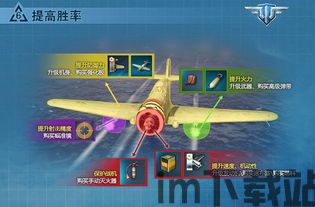 战机世界客户端下载,领略空中霸主风采的全新体验之旅(图1) 战机世界客户端下载,领略空中霸主风采的全新体验之旅(图1)