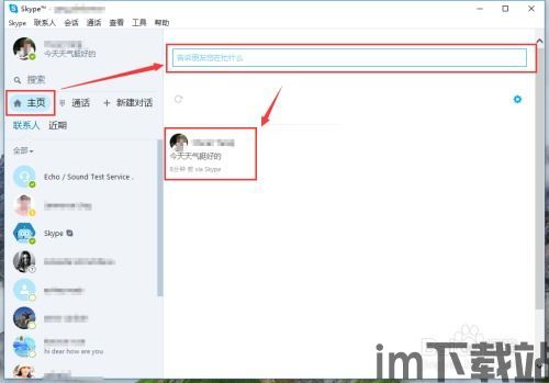 skype的域,探索即时通讯巨头的网络奥秘(图2)