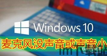 skype电脑麦克风没声音很小,Skype电脑麦克风声音小？快速排查与解决指南(图2)
