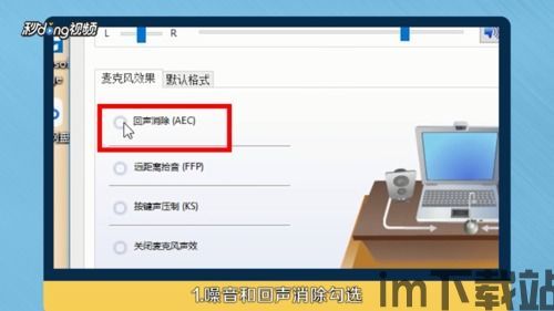 skype电脑麦克风没声音很小,Skype电脑麦克风声音小？快速排查与解决指南(图1)