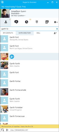 Skype代替微信,挑战微信的即时通讯霸主地位(图1)