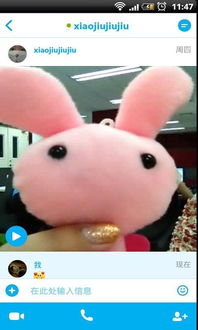 skype电话终端,跨越时空的沟通利器(图2) skype电话终端,跨越时空的沟通利器(图2)
