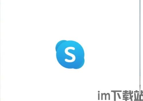 skype界面设置,解锁沟通新境界(图1)