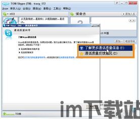 skype的汉语是什么意思,跨越时空的网络电话沟通工具(图1)