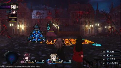 死亡终局轮回试炼2 百科,诅咒之城的双重轮回与绝望之谜(图1) 死亡终局轮回试炼2 百科,诅咒之城的双重轮回与绝望之谜(图1)