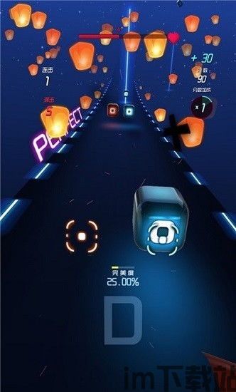 这是一个音乐游戏, 玩家需要按照节奏点击屏幕, 同时像图 中一样,一条线就会随着玩,享受指尖上的音乐狂欢(图2) 这是一个音乐游戏, 玩家需要按照节奏点击屏幕, 同时像图 中一样,一条线就会随着玩,享受指尖上的音乐狂欢(图2)