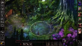 博德之门3测试版和欢乐堡一样吗,欢乐堡风格再续传奇(图2) 博德之门3测试版和欢乐堡一样吗,欢乐堡风格再续传奇(图2)