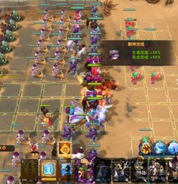 梦塔防征战攻略,策略布局与英雄搭配全解析(图1)