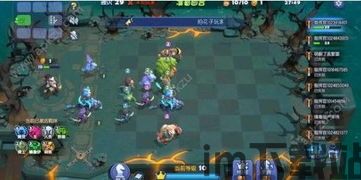 梦塔防征战攻略,策略布局与英雄搭配全解析(图3)