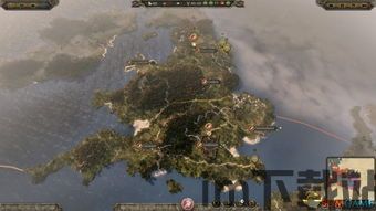 阿提拉全面战争完整性,重现古代帝国争霸的史诗之旅(图1)