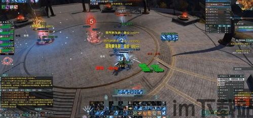 剑网3召唤门派,探寻神秘召唤师的奇幻之旅(图2)