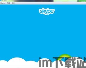 skype登上没反应,探究原因及解决方案(图3)