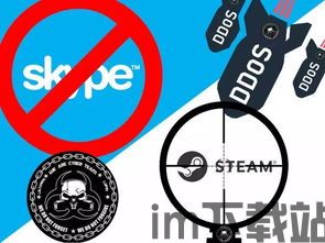 skype和steam,跨越虚拟世界的沟通与娱乐桥梁(图2) skype和steam,跨越虚拟世界的沟通与娱乐桥梁(图2)