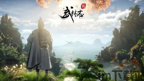 武林志2没怒气,英雄再起(图2) 武林志2没怒气,英雄再起(图2)