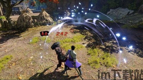 武林志2没怒气,英雄再起(图3) 武林志2没怒气,英雄再起(图3)