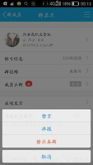 skype群怎么踢人,Skype群聊踢人技巧解析(图2)