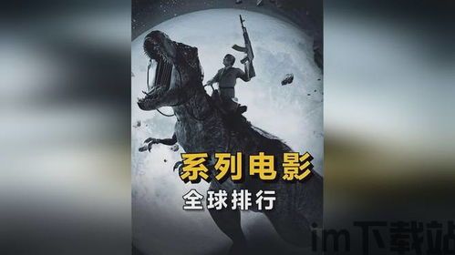 世界最卖座电影排名,盘点历年最卖座电影排行榜(图2)