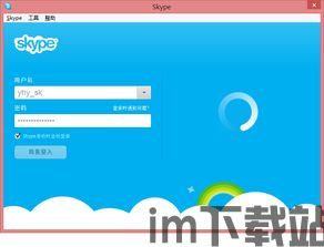 skype登陆无法找到入口,用户困惑重重(图3)