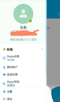 skype不能发语音吗,Skype语音发送故障解析与解决攻略(图3)