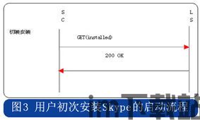 Skype服务器中转,技术背后的秘密与影响(图2)