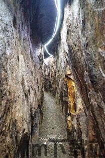 趣味,矿坑,红翡翠矿坑探秘之旅(图1)