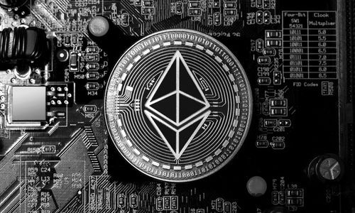 最近半年以太坊价格,波动起伏中的市场洞察(图3)