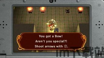 legend of zelda, the (europe) (rev a)是什么游戏,欧洲版(Rev A)——穿越时光的奇幻冒险之旅(图2) legend of zelda, the (europe) (rev a)是什么游戏,欧洲版(Rev A)——穿越时光的奇幻冒险之旅(图2)