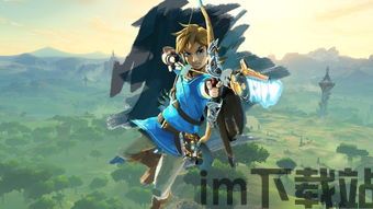 legend of zelda, the (europe) (rev a)是什么游戏,欧洲版(Rev A)——穿越时光的奇幻冒险之旅(图3) legend of zelda, the (europe) (rev a)是什么游戏,欧洲版(Rev A)——穿越时光的奇幻冒险之旅(图3)