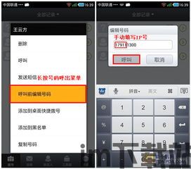 Skype能用IP拨号,轻松实现全球无障碍通讯(图2)