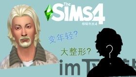 模拟人生4五官预设,探寻个性与命运的交织(图2) 模拟人生4五官预设,探寻个性与命运的交织(图2)