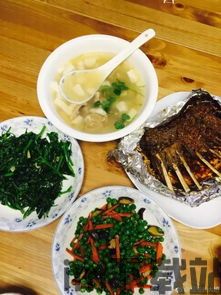营养晚餐食谱大全,儿童至成人全年龄层营养晚餐食谱解析(图2)
