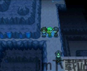 电气石洞穴,电气石洞穴的神秘之光(图1) 电气石洞穴,电气石洞穴的神秘之光(图1)