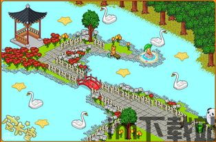 皮卡堂之梦想起源官方版下载 (图1)