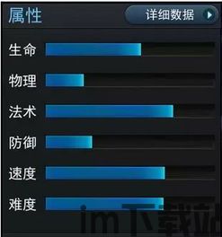 FighterFactor战斗因子游戏最新版免费下载 (图2)