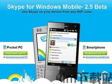 Skype基础版,便捷沟通的入门利器(图3)