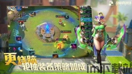 小兵爱打架最新版 (图3) 小兵爱打架最新版 (图3)