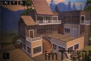 伐木人建房子无广告游戏下载v300 (图2) 伐木人建房子无广告游戏下载v300 (图2)