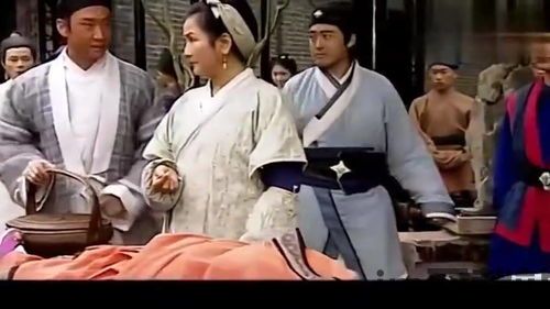 少年包青天下载链接 (图2) 少年包青天下载链接 (图2)