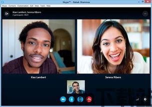 skype的官方发音,Skype的准确拼读与寓意解读(图3) skype的官方发音,Skype的准确拼读与寓意解读(图3)