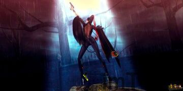 猎天使魔女有声音没画面,猎天使魔女音画分离故障解析与解决攻略(图2)