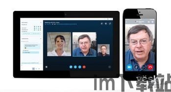 skype会议没有视频,高效沟通的新选择(图2) skype会议没有视频,高效沟通的新选择(图2)