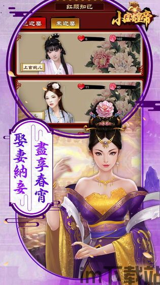 皇上不要慌 (图2) 皇上不要慌 (图2)