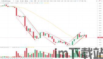大资本持股比特币价格,价格波动背后的力量解析(图3) 大资本持股比特币价格,价格波动背后的力量解析(图3)