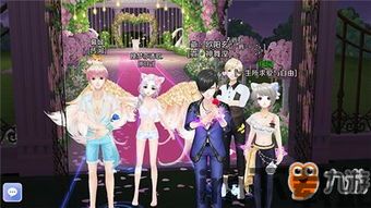 泡泡大作战游戏手机游戏 (图1) 泡泡大作战游戏手机游戏 (图1)