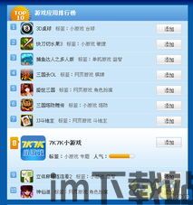 小说排行榜 (图2) 小说排行榜 (图2)