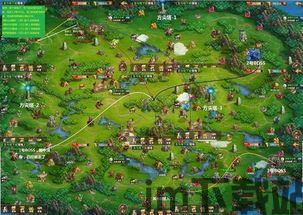 什么什么里奥冒险 (图1) 什么什么里奥冒险 (图1)