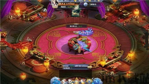 山海游戏大全 (图3) 山海游戏大全 (图3)