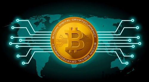 比特币什么时候到顶,比特币总量2100万枚的生成时间概述(图3) 比特币什么时候到顶,比特币总量2100万枚的生成时间概述(图3)
