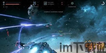 永恒空间2 武器数据,全面武器性能一览(图1) 永恒空间2 武器数据,全面武器性能一览(图1)