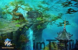 武魂若梦浮尘,探寻玄幻世界的奇幻旅程(图3) 武魂若梦浮尘,探寻玄幻世界的奇幻旅程(图3)